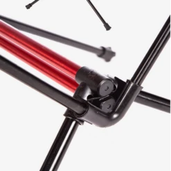 Camp Leader Fabric Top Folding Table - TAN -Stanley Store CL50 CAM 04