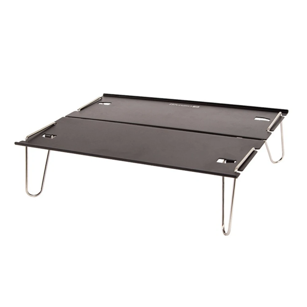 Camp Leader Mini Folding Table 3 Camp Leader Mini Folding Table