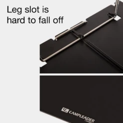 Camp Leader Mini Folding Table 13 Camp Leader Mini Folding Table -Stanley Store CL54 7