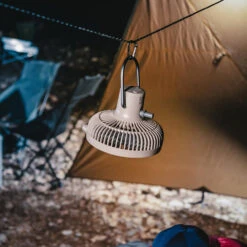 [Limited Edition] Black Claymore Fan V600+ With Pouch -Stanley Store CLFN V610BK P 04