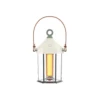 Claymore Lamp Cabin - Ivory