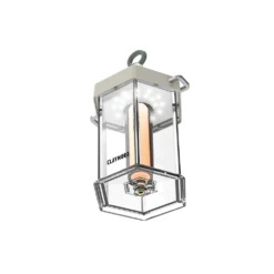 Claymore Lamp Cabin - Ivory -Stanley Store CLL 600IV 4
