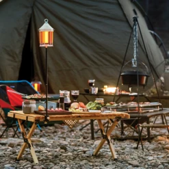 Claymore Lamp Cabin - Ivory -Stanley Store CLL 600IV 10 600x600 785c6d06 9382 44d0 a6bd 6515d0508d13