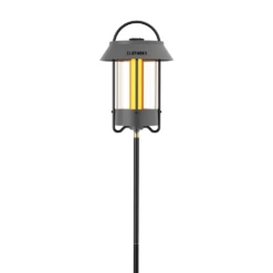 Claymore Lamp Selene - Dark Grey -Stanley Store CLL 650DG 6