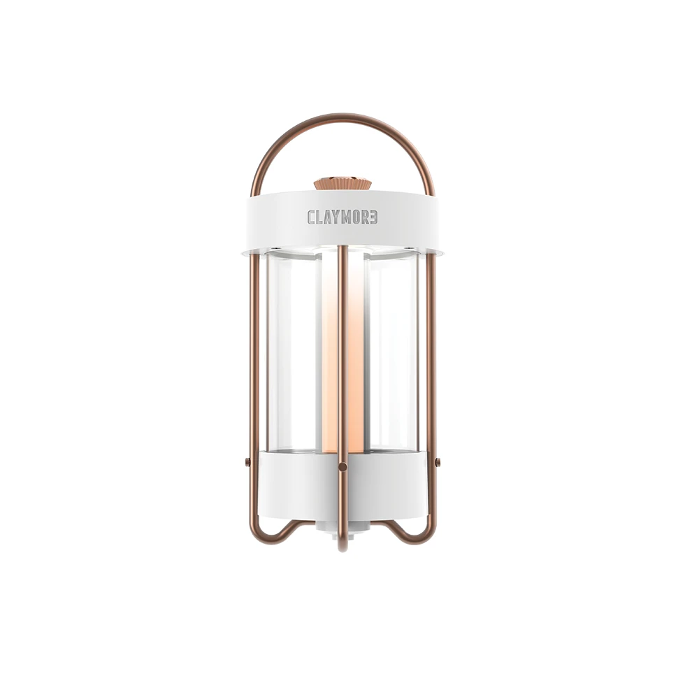 Claymore Lamp Selene - White 4 Claymore Lamp Selene - White - Image 2