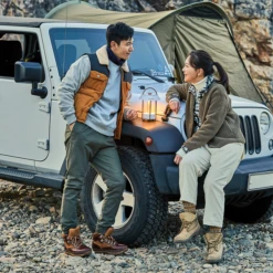 Claymore Lamp Selene - Dark Grey -Stanley Store CLL 650WH 9 600x600 d404cc73 158b 4c77 9904 97334ecf205a