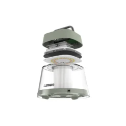 Claymore Lamp Athena - Grey -Stanley Store CLL 780MG 5