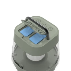 Claymore Lamp Athena - Grey -Stanley Store CLL 780MG 7