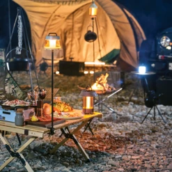 Claymore Lamp Athena - Grey -Stanley Store CLL 780MG 13 600x600 dce9a1b5 d560 4485 b73d 435a4628e1f6