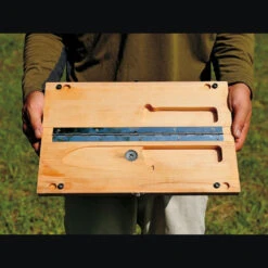 Snow Peak Chopping Board -Stanley Store CS 207 lp3