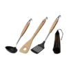Snow Peak Kitchen Tool Set -Stanley Store CS 217
