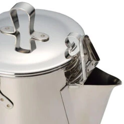 Snow Peak Kettle -Stanley Store CS 270 05