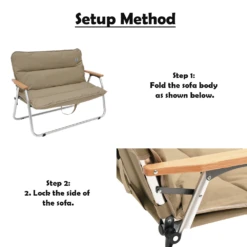 DoD Good Rack Sofa 31 DoD Good Rack Sofa -Stanley Store CS2 500 BK 4