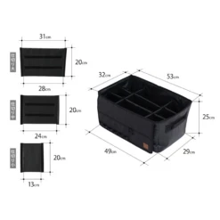 DoD Decent Guy -Stanley Store CZ1 740 GY 6