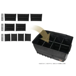 DoD Decent Guy -Stanley Store CZ1 740 GY 7