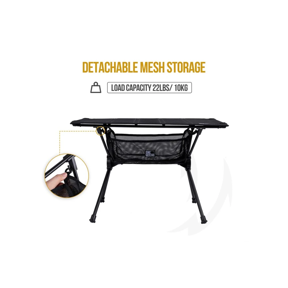 OneTigris Portable Camping Table 03 11 OneTigris Portable Camping Table 03 - Image 9