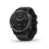 Garmin Fenix 6 GPS Watch - Sapphire Grey -Stanley Store Capture 42