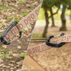 DoD Itsuka No Hammock -Stanley Store Carabiner