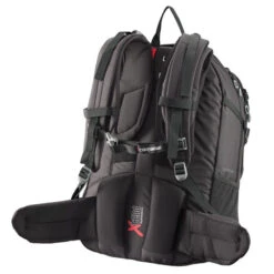 Caribee College 40L X-Tend Laptop Backpack -Stanley Store College 40 Blk Harness 17 1500px 720x720 db715b8c 4c16 4d9a 9cc0 2d14da9843b8