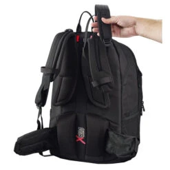 Caribee College 40L X-Tend Laptop Backpack -Stanley Store College 40 xtend 1500px 5 720x720 a4c1f2b9 a628 4db2 aab2 5b4143dd49b6