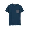 Kuhl Stir T-Shirt - Pirate Blue/Smoke -Stanley Store DARROA 1