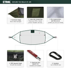 Etrol Pelican Hammock -Stanley Store DC LG Ge 03 bb654732 7370 429c 9c4d bad8627bfdf1