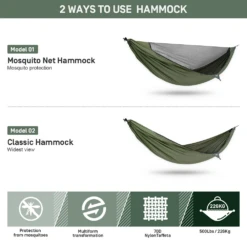 Etrol Bat Hammock -Stanley Store DC SJ Ge1 04