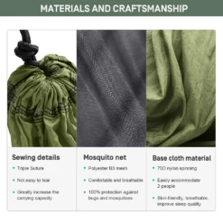 Etrol Bat Hammock -Stanley Store DC SJ Ge1 06