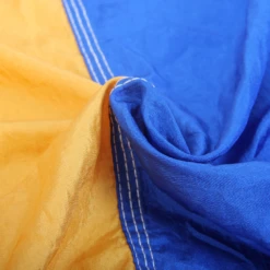 Discovery Adventures Foldable Outdoor Camping Hammock -Stanley Store DFH66159 8