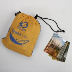 Discovery Adventures Foldable Outdoor Camping Hammock -Stanley Store DFH66159 9