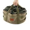 Campingmoon Holland Pot Bag Oversized -Stanley Store DO 32 BK