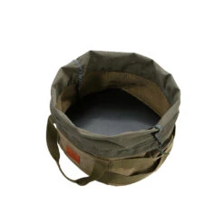 Campingmoon Holland Pot Bag Oversized -Stanley Store DO 32 BK 03