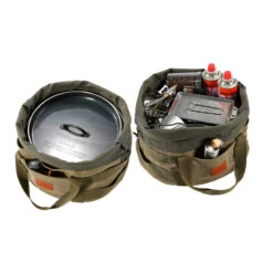 Campingmoon Holland Pot Bag Oversized -Stanley Store DO 32 BK 06