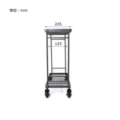 Post General Iron Wagon With Heavy Duty Basket Long 9 Post General Iron Wagon With Heavy Duty Basket Long -Stanley Store Dimension 02 c913dd76 07ac 4087 889b 325c117a4ef3