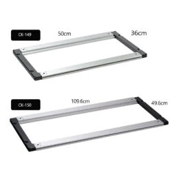 Snow Peak IGT Frame 9 Snow Peak IGT Frame -Stanley Store Dimension 08b94bed 0fda 4677 88b7 04d538822347