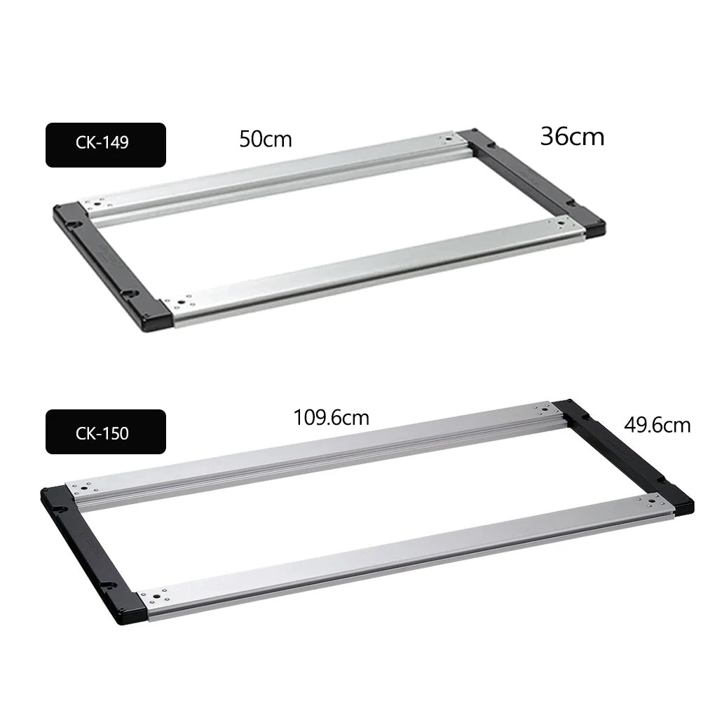 Snow Peak IGT Frame 6 Snow Peak IGT Frame - Image 4