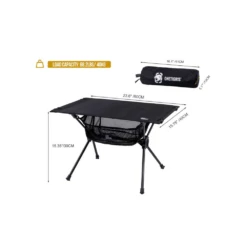 OneTigris Portable Camping Table 03 24 OneTigris Portable Camping Table 03 -Stanley Store Dimension f9edfa3a 822f 4532 823b dc78a57d1910