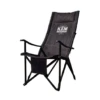 KZM Signature Relax Chair -Stanley Store DoD MunWhite1