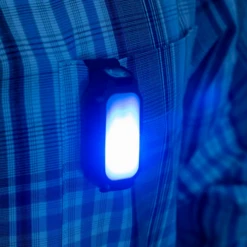 Fenix E-Lite Match CA18 & Everlight 2835 LED Flashlight (black) -Stanley Store E LITE BLU 6 600x600 bc3984ed 145c 464d 9f2a 68b92da85ee2