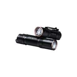 Fenix E12 V2.0 Match CA18 Cool White LED Flashlight -Stanley Store E12V2.0 4