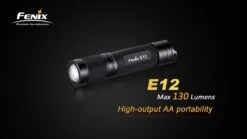 Fenix E12 XP-E LED Flashlight -Stanley Store E12 1 34863 62708.1443048992.1280.1280 17212.1495485350
