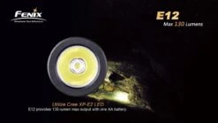 Fenix E12 XP-E LED Flashlight -Stanley Store E12 4 13945 40604.1443048992.1280.1280 95258.1495485351