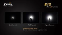 Fenix E12 XP-E LED Flashlight -Stanley Store E12 6 13993 24119.1443048992.1280.1280 94562.1495485351