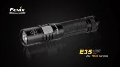 Fenix E35 XL-L2 UE LED Flashlight Black 2016 Version -Stanley Store E35UE 1 E 30206.1452788927.1280.1280 52585.1495139104