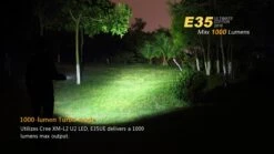 Fenix E35 XL-L2 UE LED Flashlight Black 2016 Version -Stanley Store E35UE 5 E 72969.1452788940.1280.1280 44039.1495139308