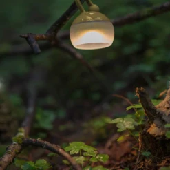 Snow Peak Mini Hozuki Green -Stanley Store ES 041GR 6