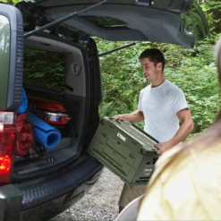 Etrol Box Turtle Folding Box -Stanley Store ET 03 4