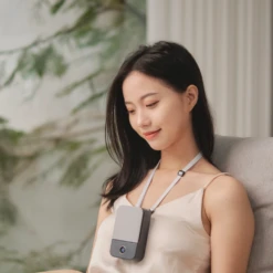 Neck Fan USB Rechargeable -Stanley Store Edited 5 2253e2e9 7fff 4c43 98b5 6188851c7769