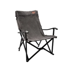 Campingmoon Foldable Camping Chair -Stanley Store F 1003C H 4