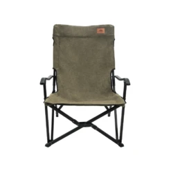 Campingmoon Foldable Camping Chair -Stanley Store F 1003C H 9